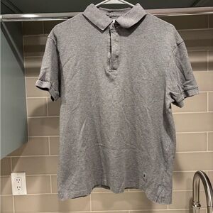 Figaret Paris Women’s Polo Cotton Shirt Size L